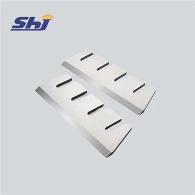 A8 Chipper Knife