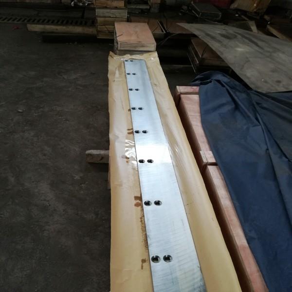 Industrial Blade For Ice Smooth