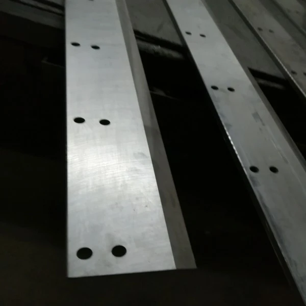 Zamboni Replacement Parts