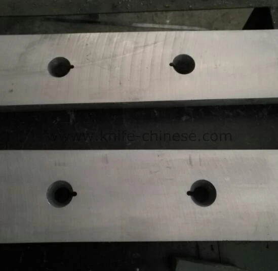 Shearing Machine Blade Material