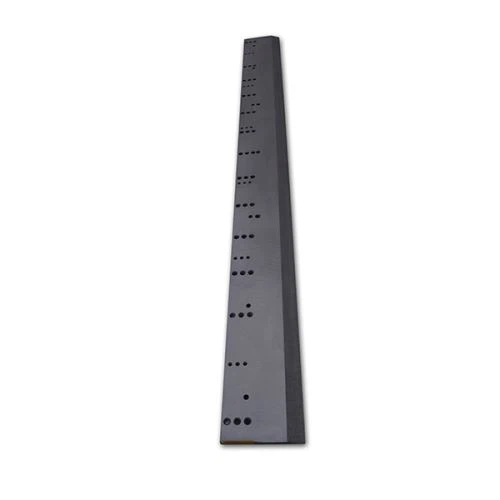 108x7x5 / 8 träskalningskniv