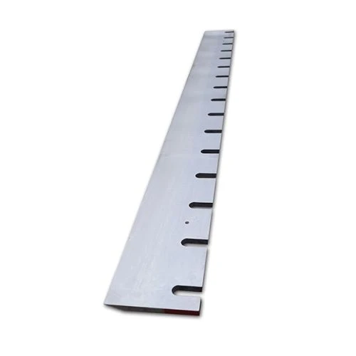 2750x200x16mm Rotary Lathe Blade