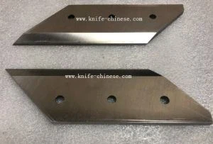 Carbide Inlay Knife